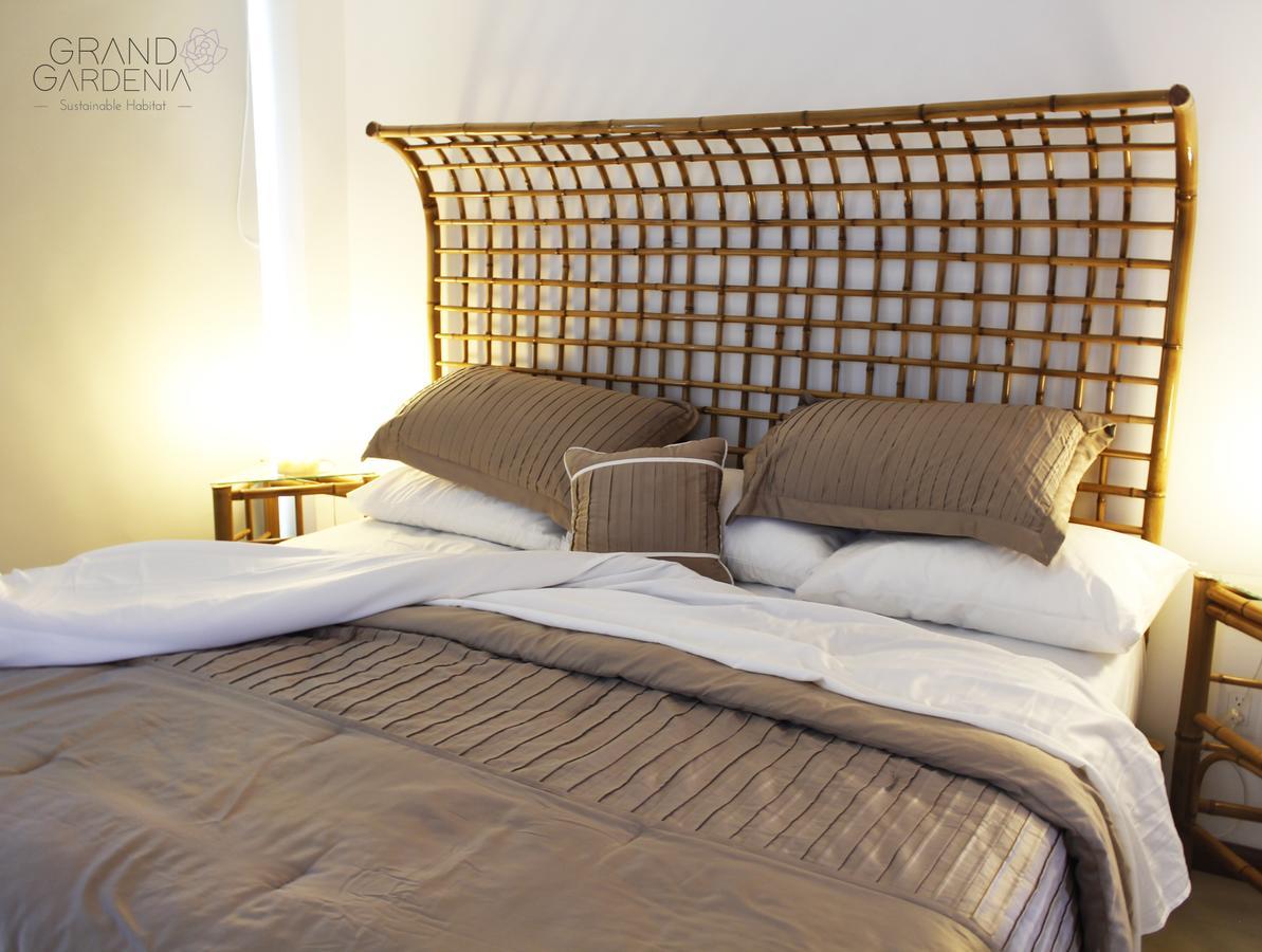 Hotel Grand Gardenia Atlixco Esterno foto