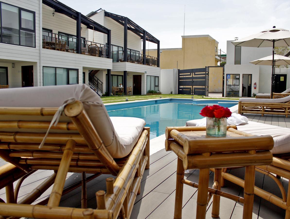 Hotel Grand Gardenia Atlixco Esterno foto