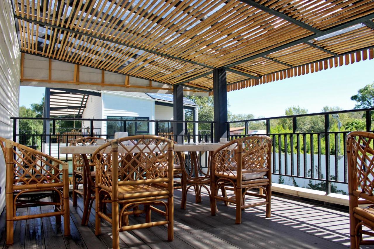 Hotel Grand Gardenia Atlixco Esterno foto