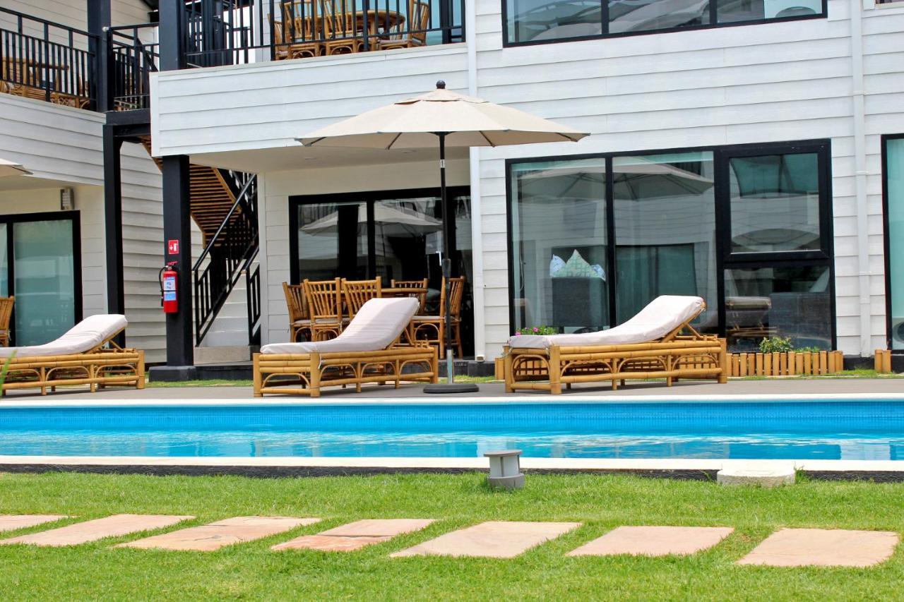 Hotel Grand Gardenia Atlixco Esterno foto