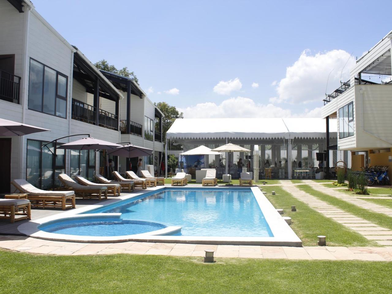 Hotel Grand Gardenia Atlixco Esterno foto