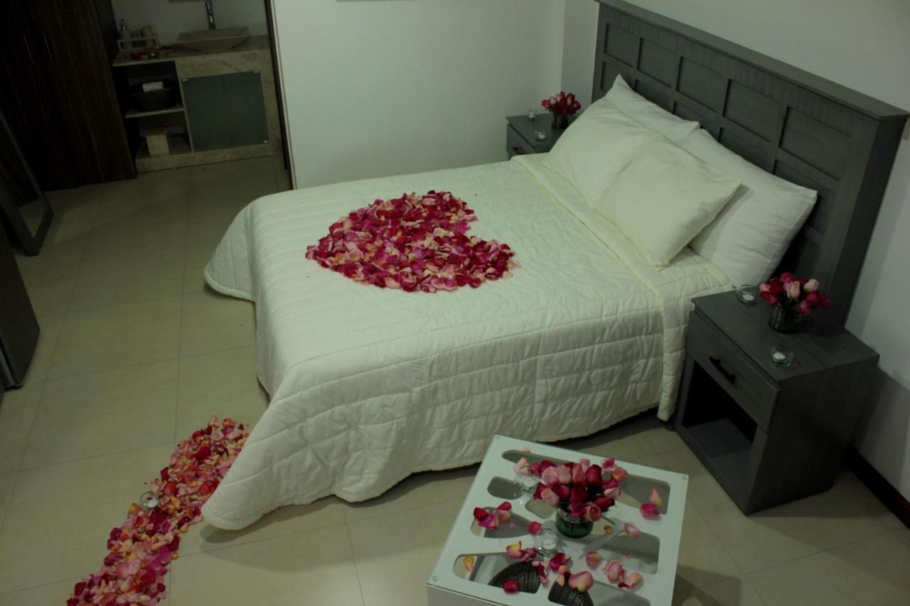 Hotel Grand Gardenia Atlixco Esterno foto