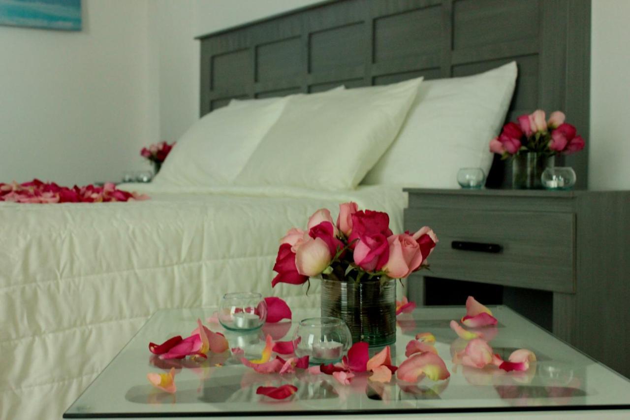 Hotel Grand Gardenia Atlixco Esterno foto