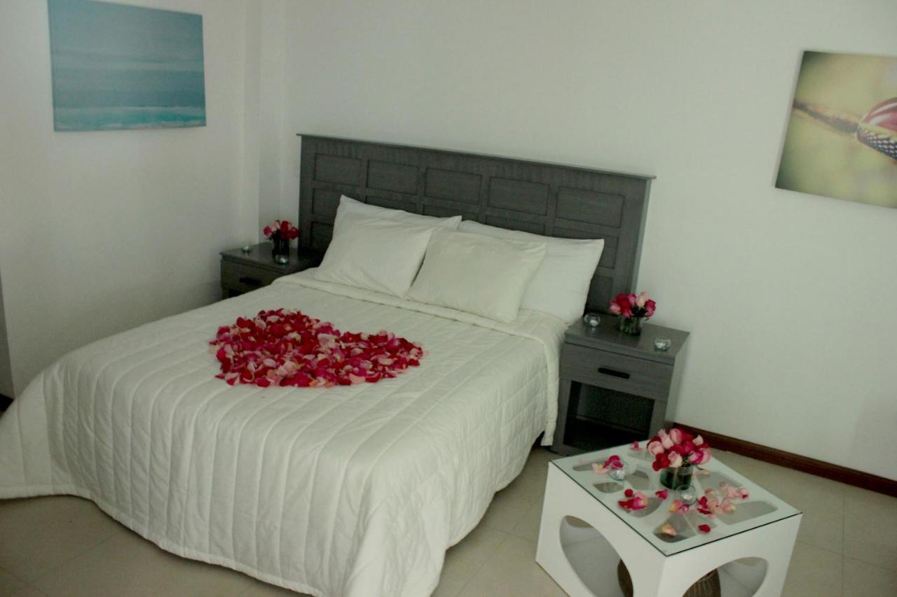 Hotel Grand Gardenia Atlixco Esterno foto