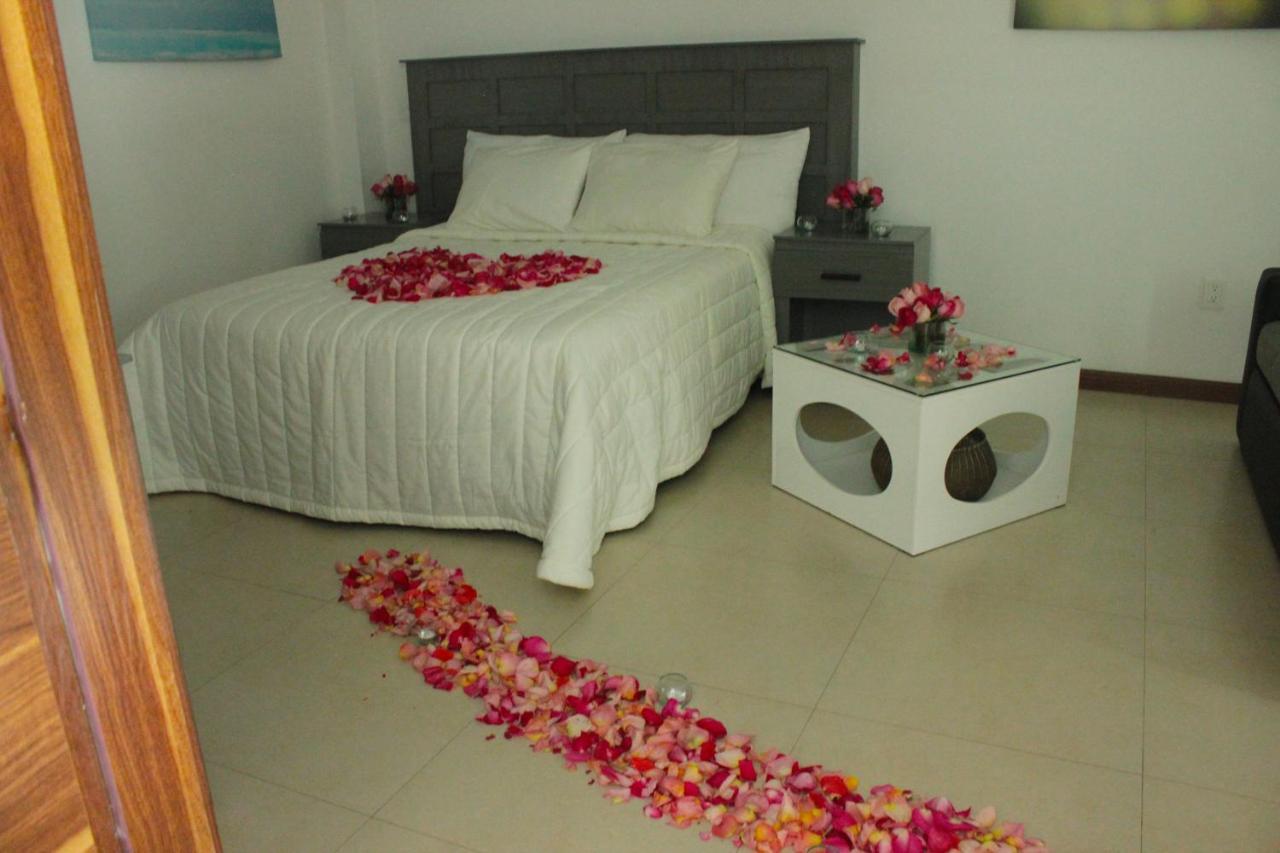 Hotel Grand Gardenia Atlixco Esterno foto