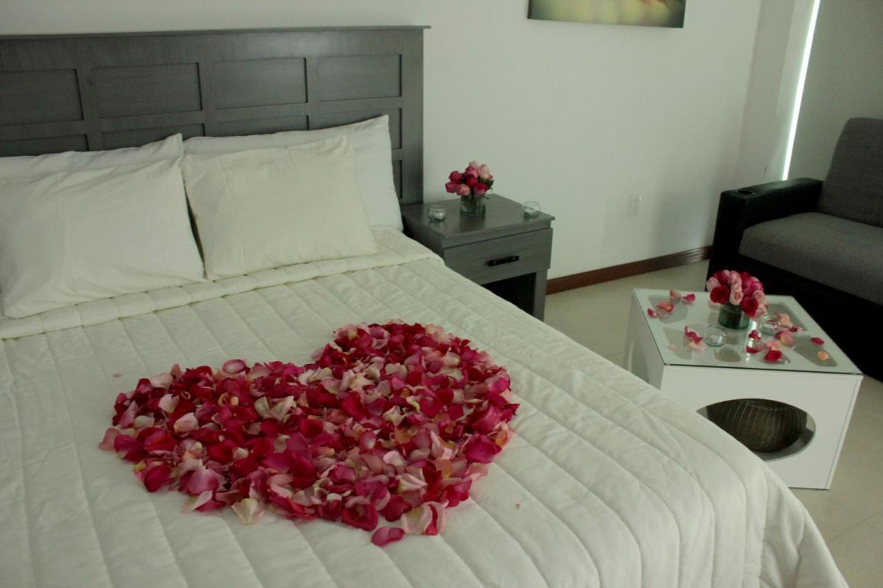 Hotel Grand Gardenia Atlixco Esterno foto