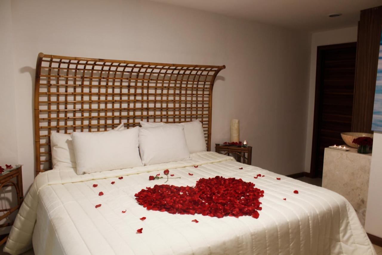 Hotel Grand Gardenia Atlixco Esterno foto