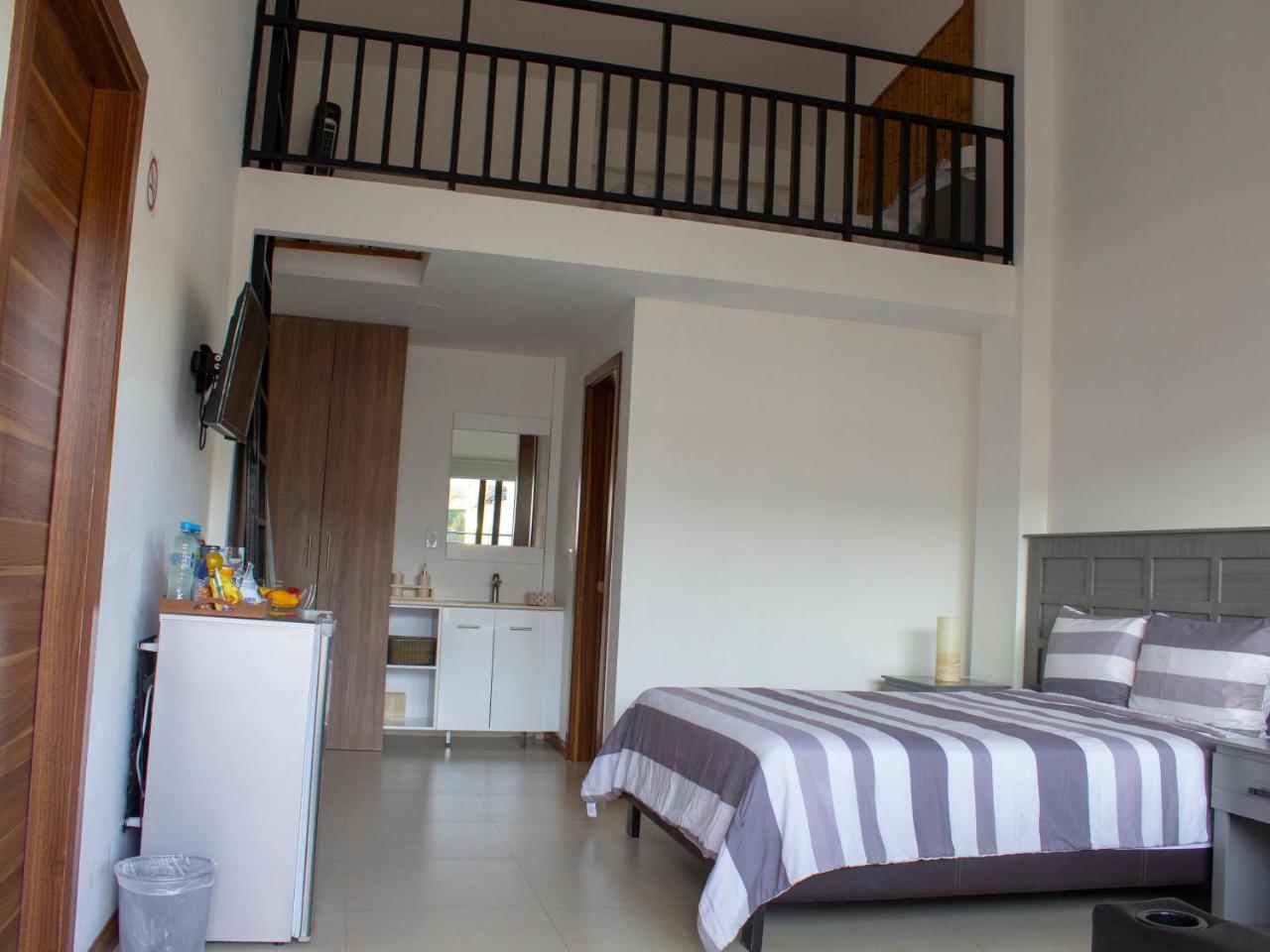 Hotel Grand Gardenia Atlixco Esterno foto